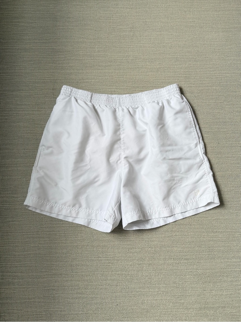 Men’s Fila Shorts